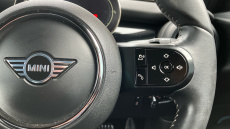 MINI Hatchback 1.5 Cooper Sport 3dr Auto Petrol Hatchback